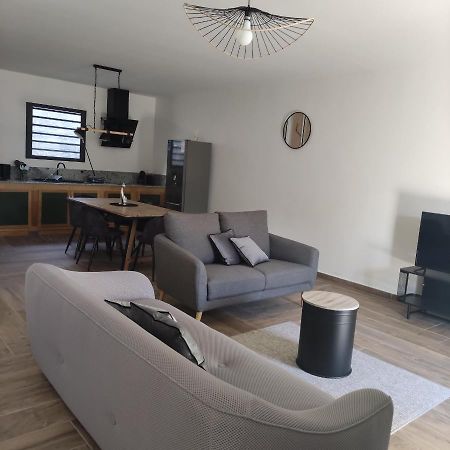 Les Villas Rio Saint Andre Екстер'єр фото