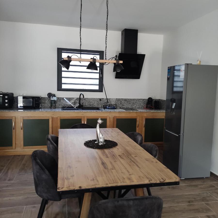 Les Villas Rio Saint Andre Екстер'єр фото
