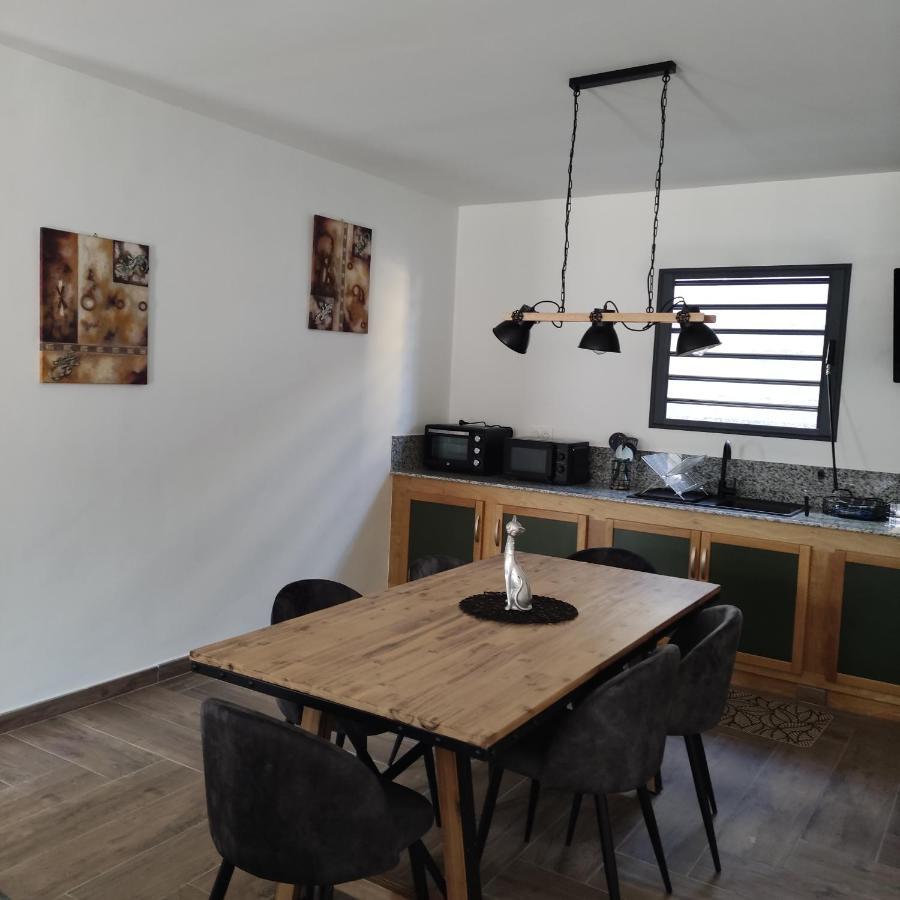 Les Villas Rio Saint Andre Екстер'єр фото