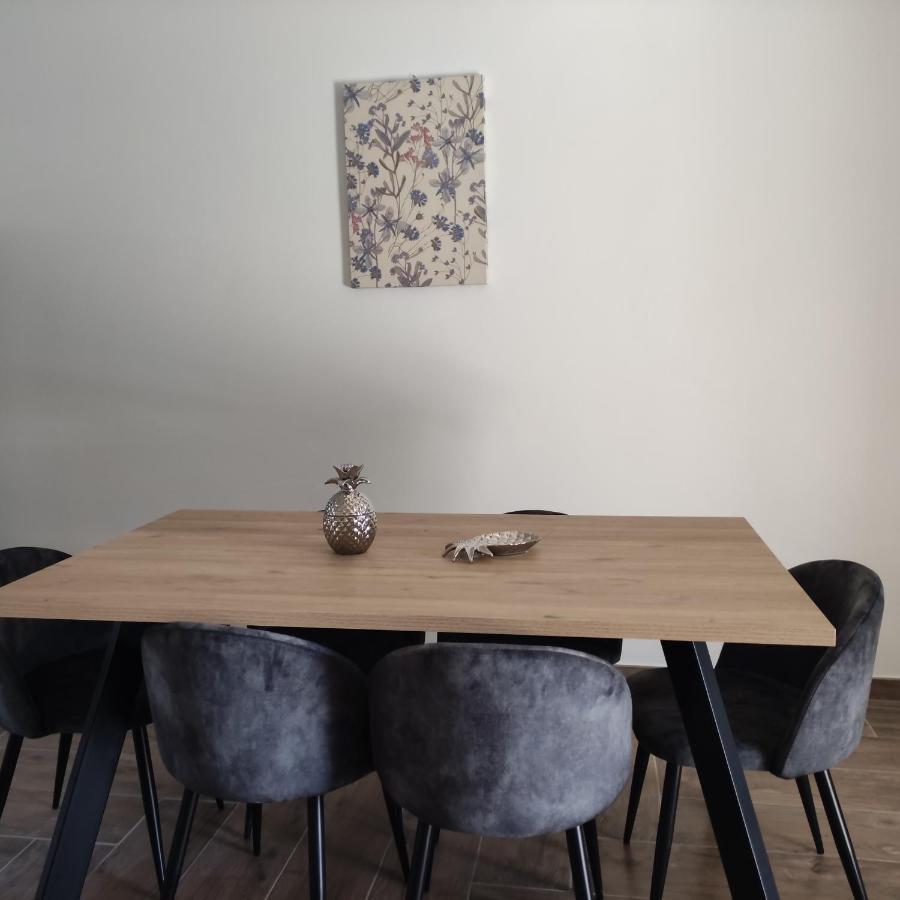Les Villas Rio Saint Andre Екстер'єр фото