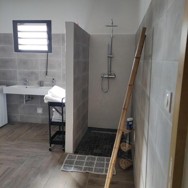 Les Villas Rio Saint Andre Екстер'єр фото